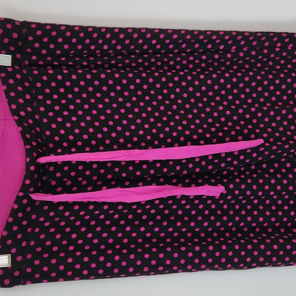 NWOT, Lissome ladies lightweight lounge pants, 2 pairs. Size Small - Picture 5 of 6